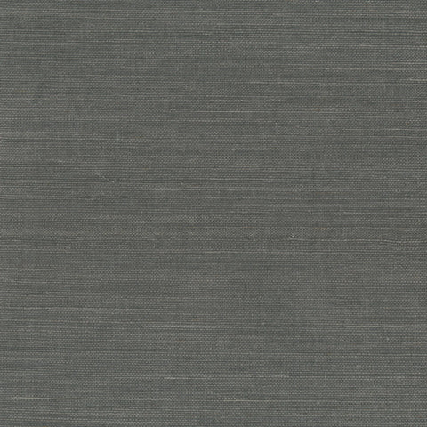W3314.21 Texture Charcoal Wallpaper