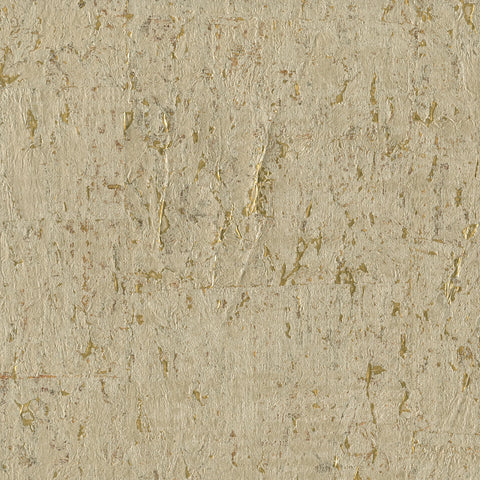 W3319.404 Metallic Gold Wallpaper