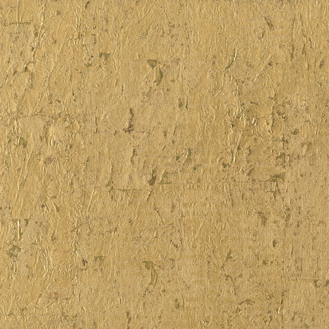 W3319.4 Metallic Gold  Wallpaper