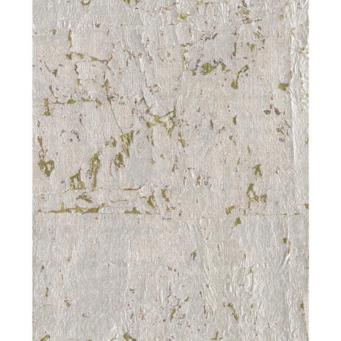 W3347.416 Solids Plain Cloth Gold Wallpaper