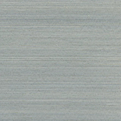 W3442.115 Solids Plain Cloth Light Blue Wallpaper