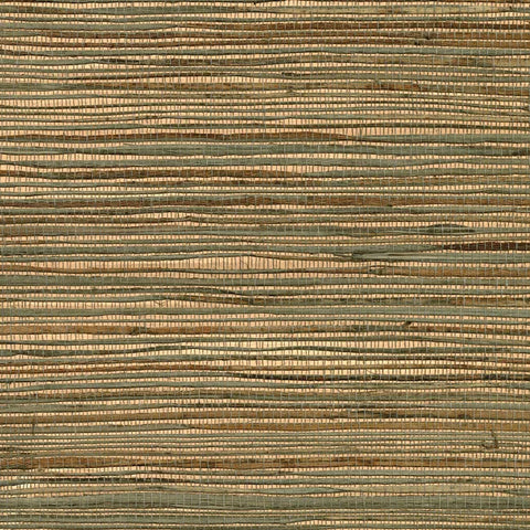W3445.416 Texture Sage Wallpaper 