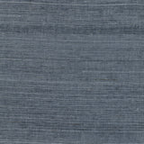W3454.5 Solids Plain Cloth Blue Wallpaper