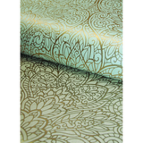 W3467.11 Damask Ivory Wallpaper 