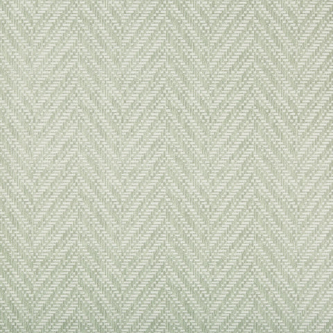 W3508.3 Ziggity Green Chevron Wallpaper