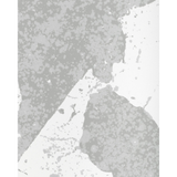 W3568.11 Social Canvas Silver Wallpaper