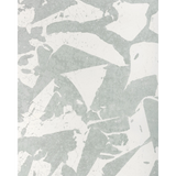 W3568.30 Social Canvas Jade Wallpaper