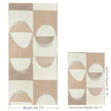 W3571.1511.0 Niko Mod Kravet Couture Wallpaper