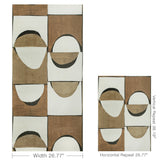 W3571.21.0 Niko Mod Kravet Couture Wallpaper