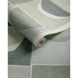 W3571.335.0 Niko Mod Kravet Couture Wallpaper