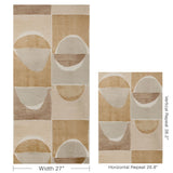 W3571.614.0 Niko Mod Kravet Couture Wallpaper