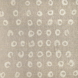 W3572.106 Puka Blush Taupe Wallpaper
