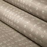W3572.106 Puka Blush Taupe Wallpaper