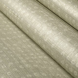 W3572.116 Puka Flax Ivory Wallpaper
