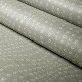 W3572.11 Puka Mist Light Grey Wallpaper