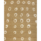 W3572.416 Puka Gold Geometric Wallpaper