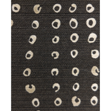 W3572.8 Puka Mink Charcoal Wallpaper 