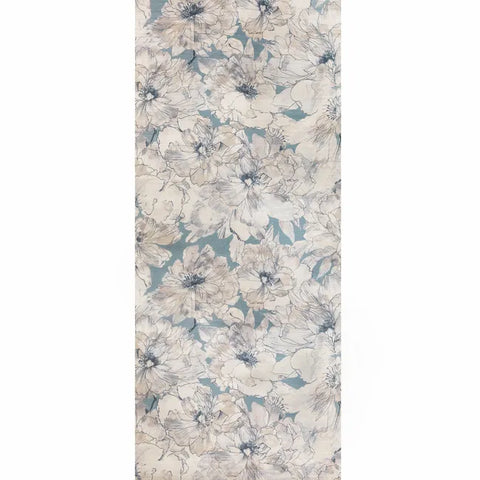 W3577.35 W-Ayrlies Soft Blue Wallpaper