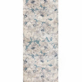 W3577.35 W-Ayrlies Soft Blue Wallpaper