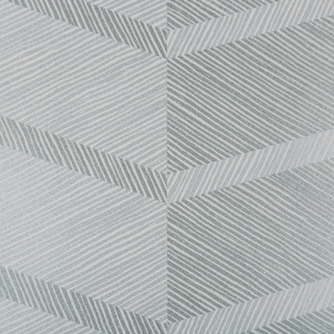 W3600.11 Herringbone Tweed White Wallpaper
