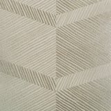 W3600.16 Herringbone Tweed Ivory Wallpaper