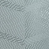W3600.35 Herringbone Tweed Turquoise Wallpaper