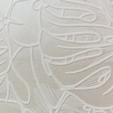 W3602.1 Botanical Florals Beige Wallpaper