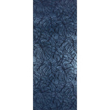 W3602.50 Botanical Florals Indigo Wallpaper 
