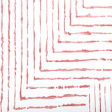 W3604.19 Neutral Geometric White Wallpaper 