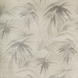 W3606.10 Botanical Florals Ivory Wallpaper