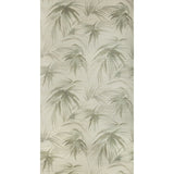 W3606.21 Botanical Florals Grey Wallpaper