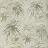 W3606.21 Botanical Florals Grey Wallpaper