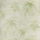 W3606.3 Botanical Florals Ivory Wallpaper