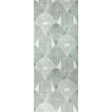 W3607.3 White Modern Wallpaper