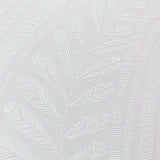W3608.11 Botanical Florals Light Grey Wallpaper