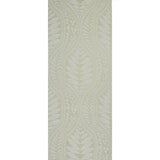W3608.3 Botanical Florals Green Wallpaper