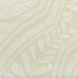 W3608.3 Botanical Florals Green Wallpaper