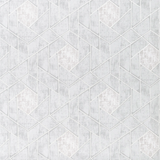 W3609.11 Geometric Light Grey Wallpaper