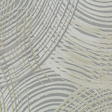 W3611.2113 Grey Modern Wallpaper