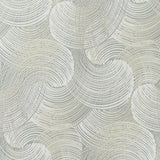 W3611.2113 Grey Modern Wallpaper