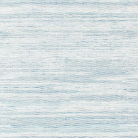 W3616.15 Texture Solid White Wallpaper