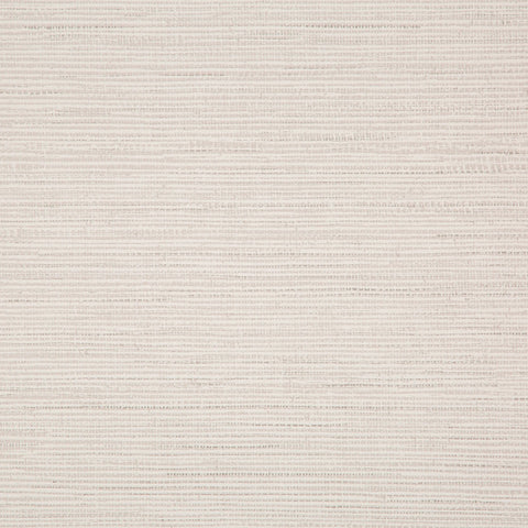 W3616.16 Texture Solid White Wallpaper 