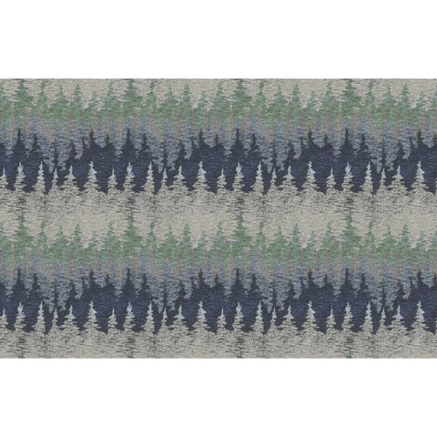 W3623.315 Abstract Blue Wallpaper 