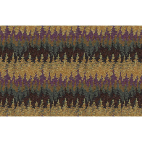 W3623.410 Abstract Purple Wallpaper 