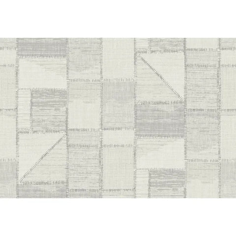 W3626.11 Patchwork Multi Modern Wallpaper