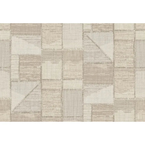 W3626.16 Patchwork Multi Modern Wallpaper