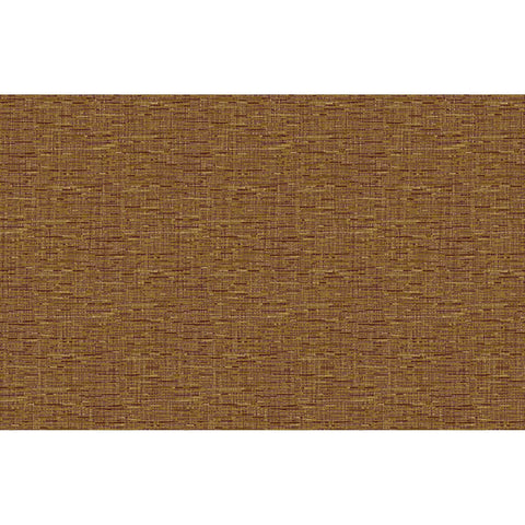 W3627.24 Tweed Rust Solid Wallpaper