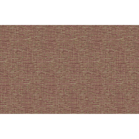 W3627.617 Tweed Pink Solid Wallpaper