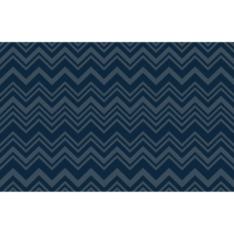 W3629.5 Macro Zig Zag Wallpaper
