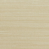 W3637.1614 Light Yellow Solid Wallpaper